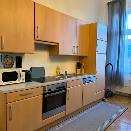 Cozy - 5 Min From Main Station * Graz