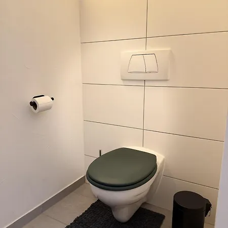 Cozy - 5 Min From Main Station Apartamento *