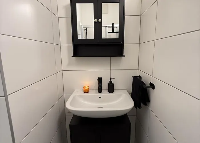 Appartamento Cozy - 5 Min From Main Station