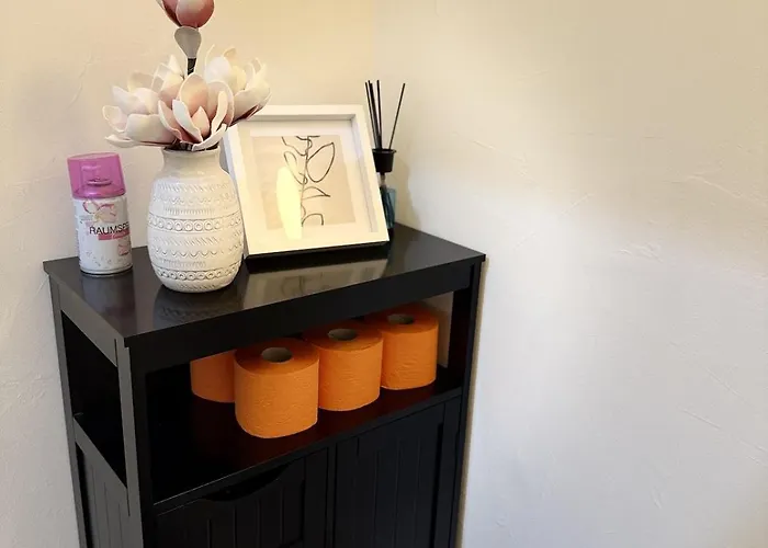 Cozy - 5 Min From Main Station Lägenhet