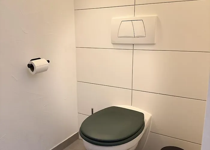 Cozy - 5 Min From Main Station Appartamento *