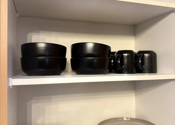 Cozy - 5 Min From Main Station Lägenhet Graz